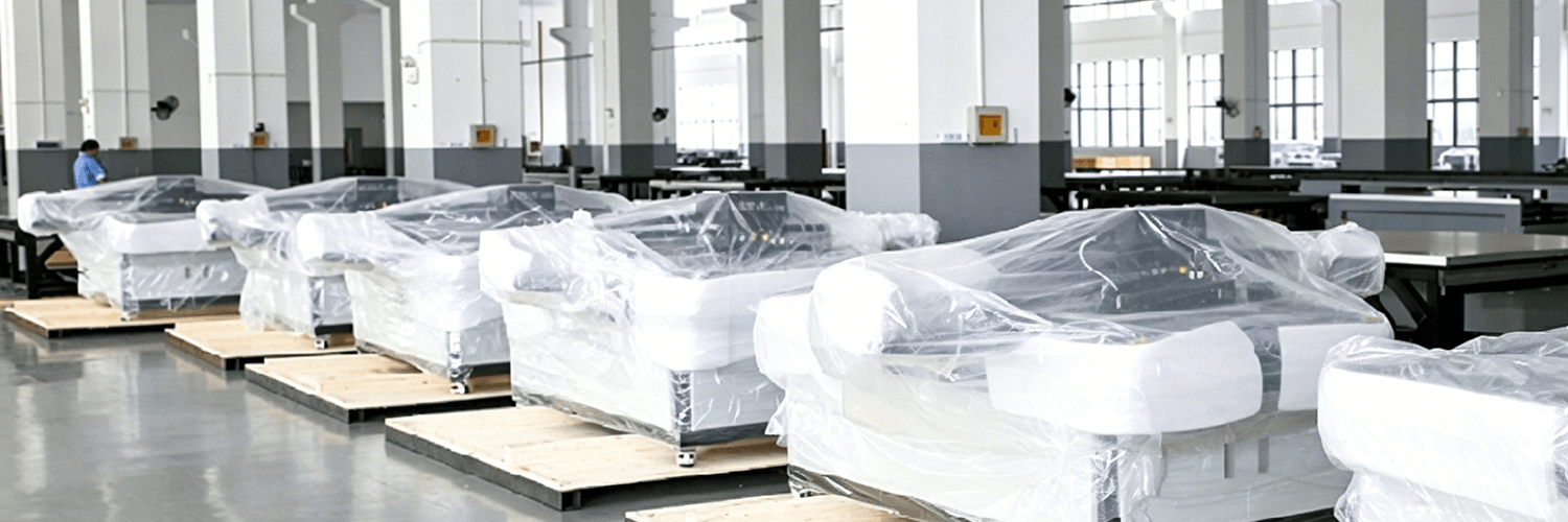Assembly workshop