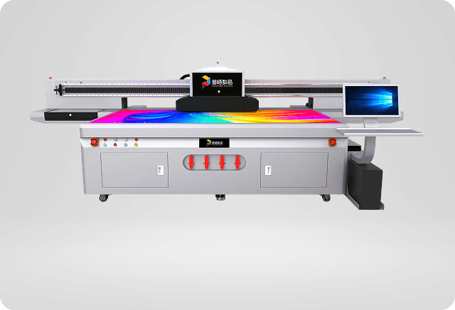 PT-2513Hi UV flatbed printer
