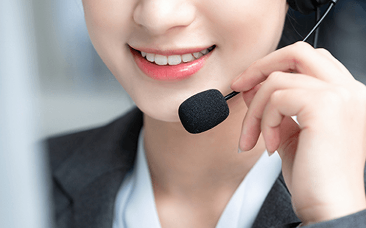 After-sales service After-sales service