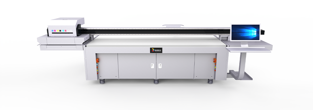 PT-2513 UV flatbed printer