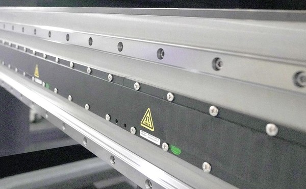 Magnetic levitation linear motor drive Magnetic levitation linear motor drive