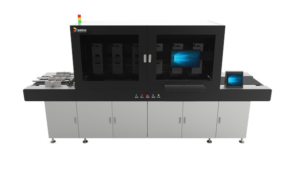 High-precision printing