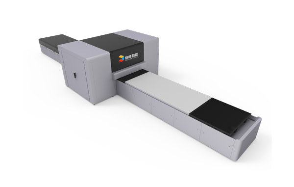 PT-S-Press 1600 high speed plate printing machine