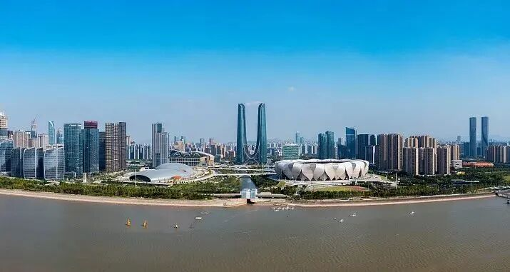 The only one in the city! Puqi Digital was rated as "Leading Enterprise in the Service Industry (Cultural Industry) Industry in Zhejiang Province"
