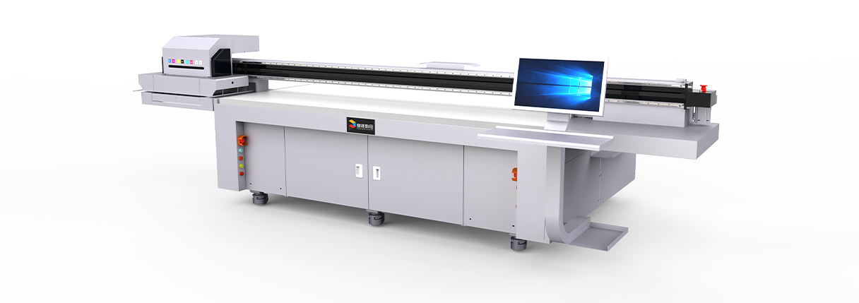 PT-2513 UV flatbed printer