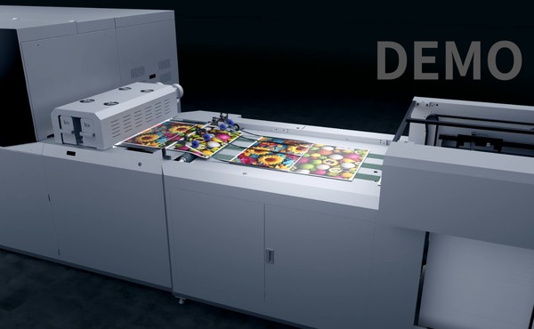 Variable data printing Variable data printing
