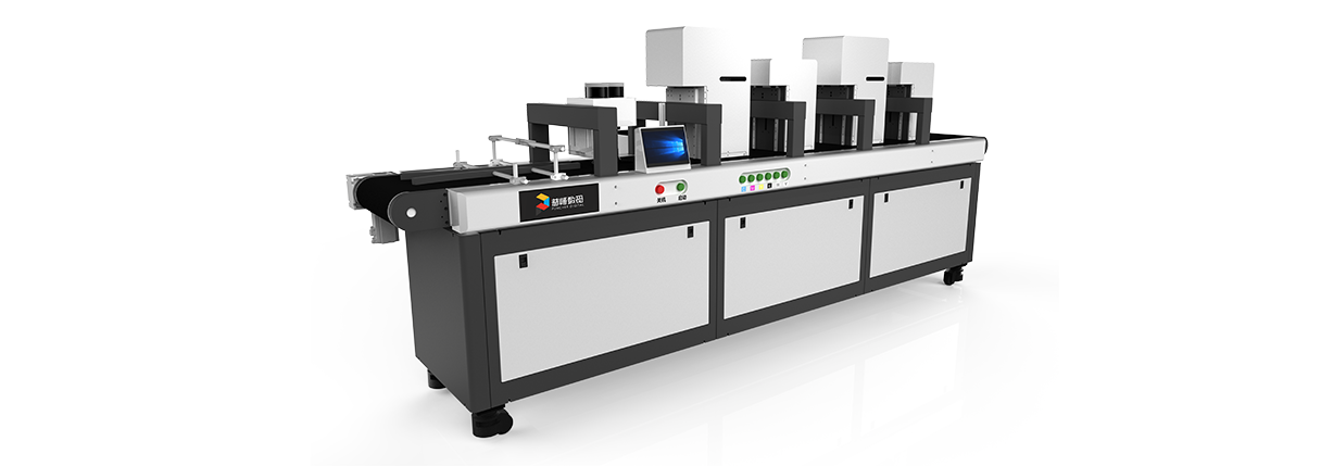 PT-R6D400A OnePass high speed digital printing press