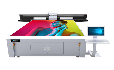 Extra wide printing format Extra wide printing format