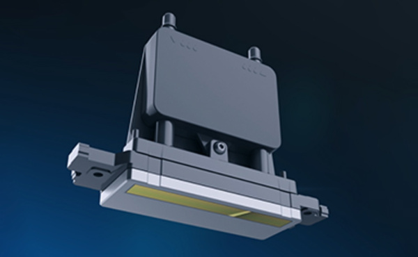 Ricoh G6 printhead Ricoh G6 printhead