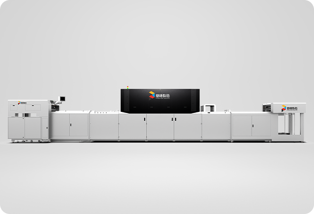 PT-H-press 750S sheet-fed high-speed printing press