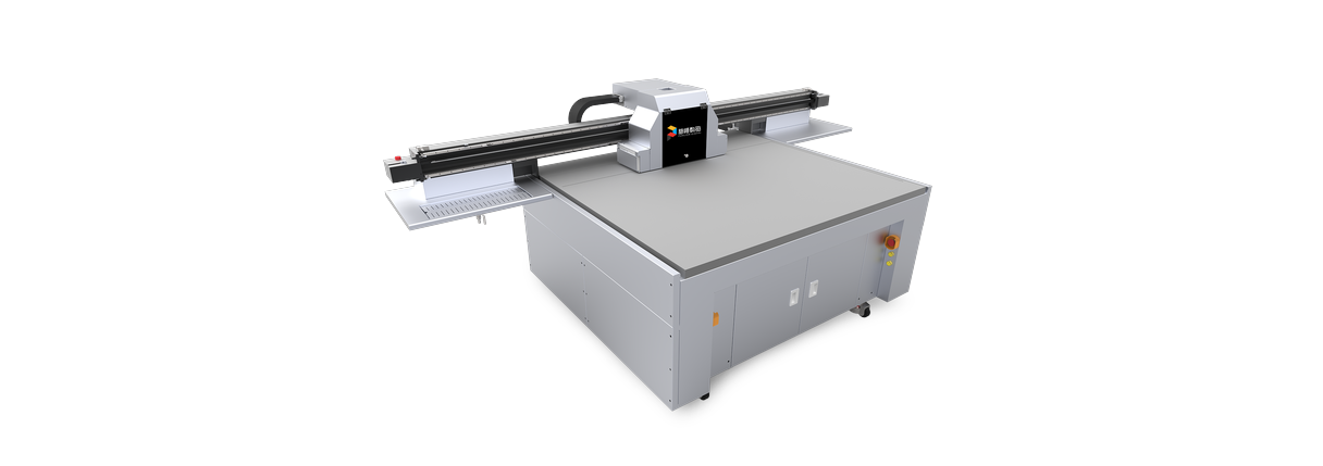 PT-1610 UV flatbed printer