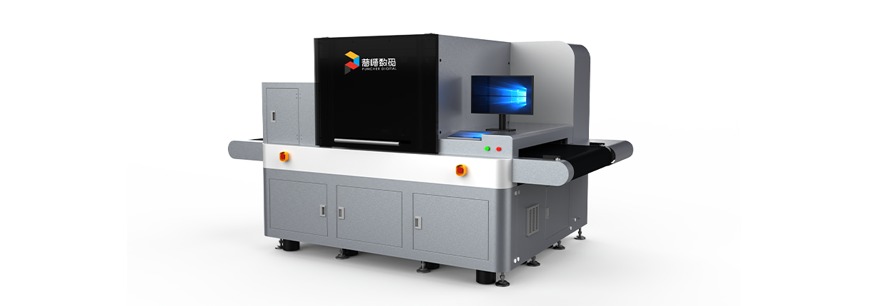PT-1000A color inkjet printer