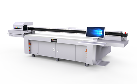 Extra wide printing format Extra wide printing format