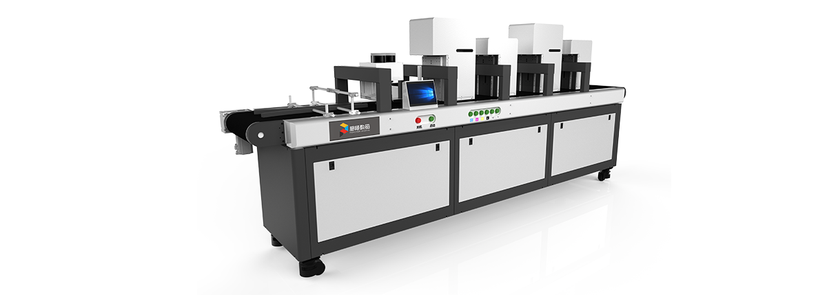 PT-R6D400A OnePass high speed digital printing press