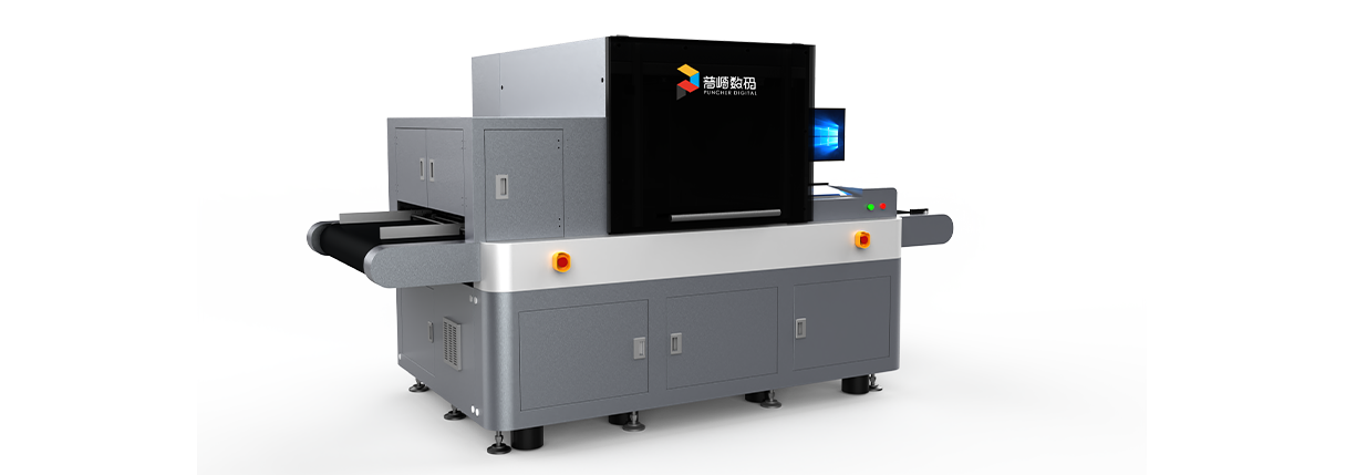 PT-1000A color inkjet printer