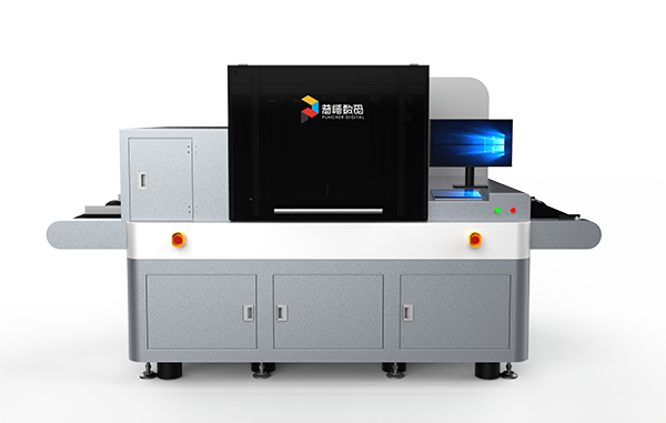 PT-1000A color inkjet printer