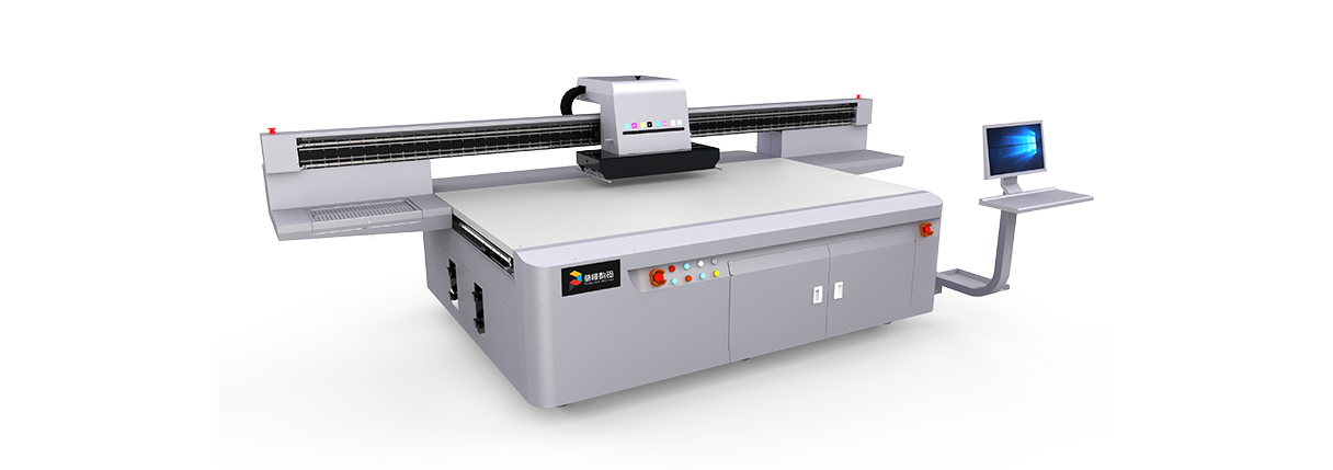 PT-2513-G6 UV flatbed printer