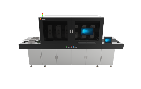 PT-516 wood grain printer