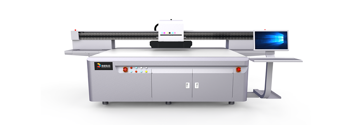PT-2513-G6 UV flatbed printer