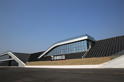 Puqi Digital High-Precision Industrial Printer