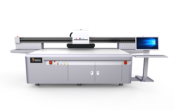 PT-2513-G6 UV flatbed printer
