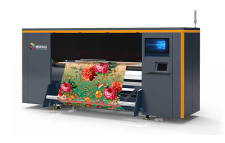 PT-JET high-speed paper printing machine