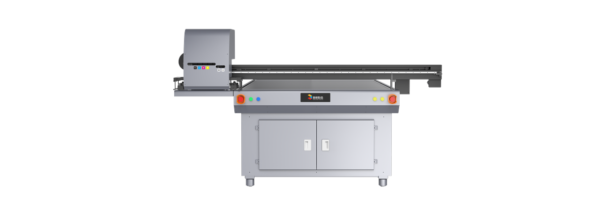 PT-1216 UV flatbed printer