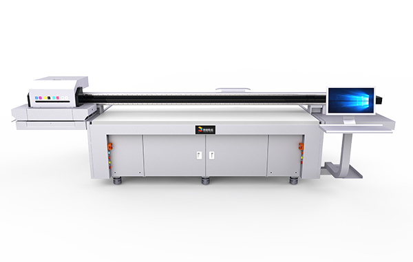 PT-2513 UV flatbed printer