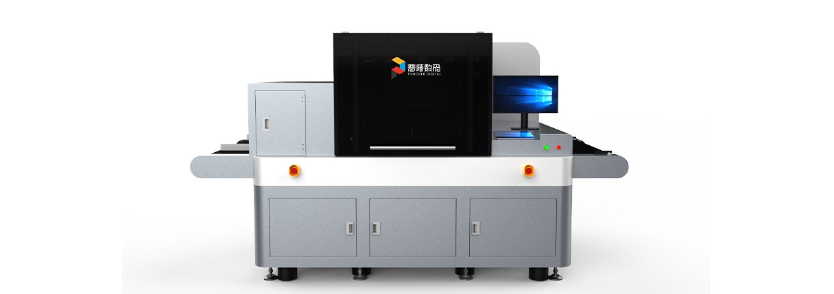 PT-1000A color inkjet printer