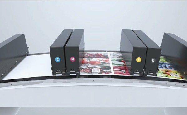 Variable data printing Variable data printing