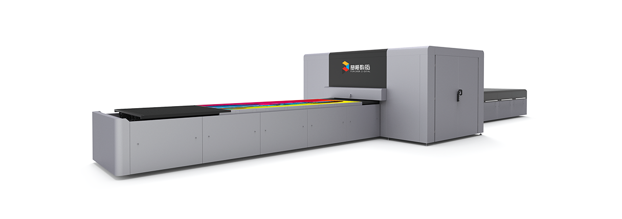 PT-S-Press 1600 high speed plate printing machine
