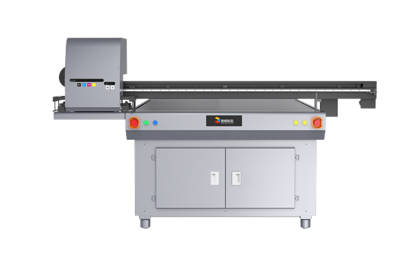 PT-1216 UV flatbed printer