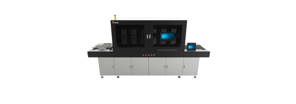 PT-516 wood grain printer