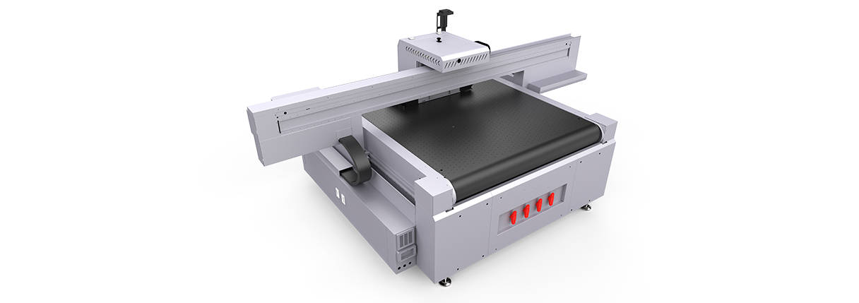 PT-1620-H UV flatbed printer