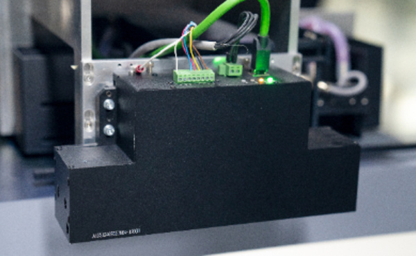 CCD intelligent visual positioning CCD intelligent visual positioning