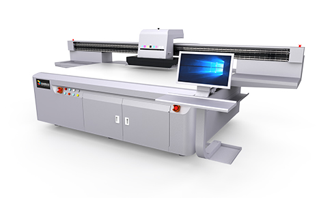 Extra wide printing format Extra wide printing format