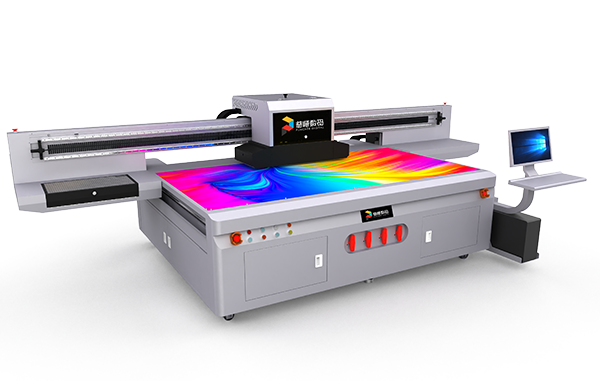 PT-2513-Hi UV flatbed printer