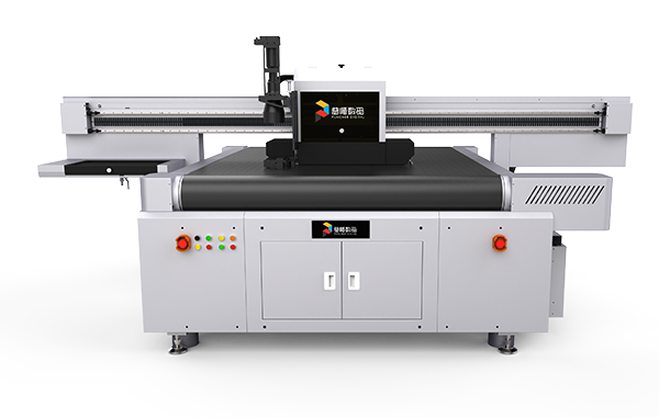 PT-1620-H UV flatbed printer