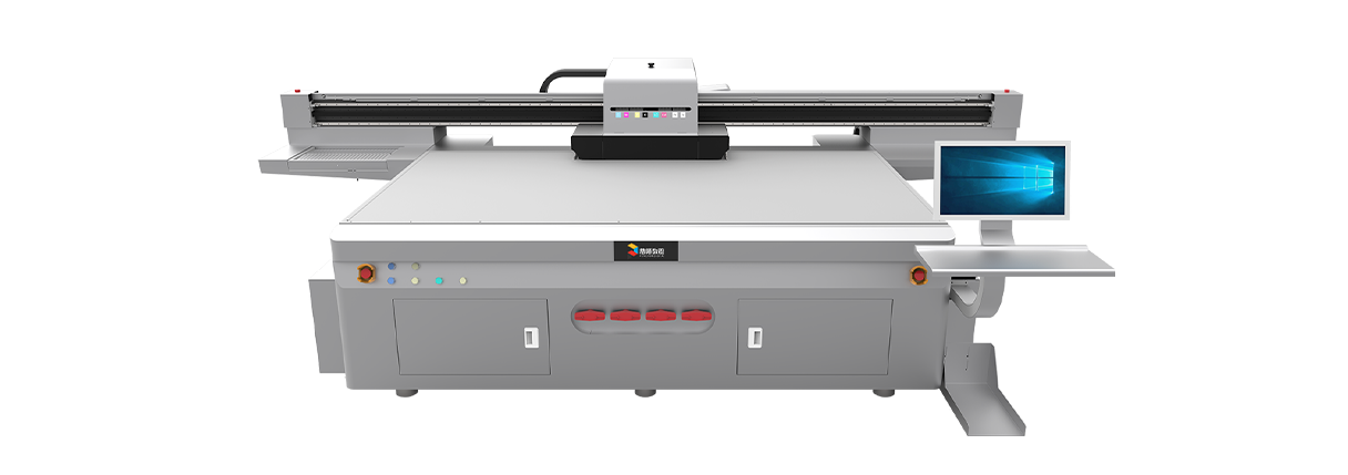 PT-YW-2513 UV flatbed printer