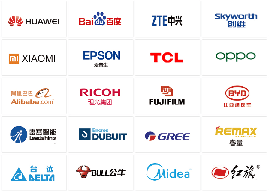 Partner enterprises