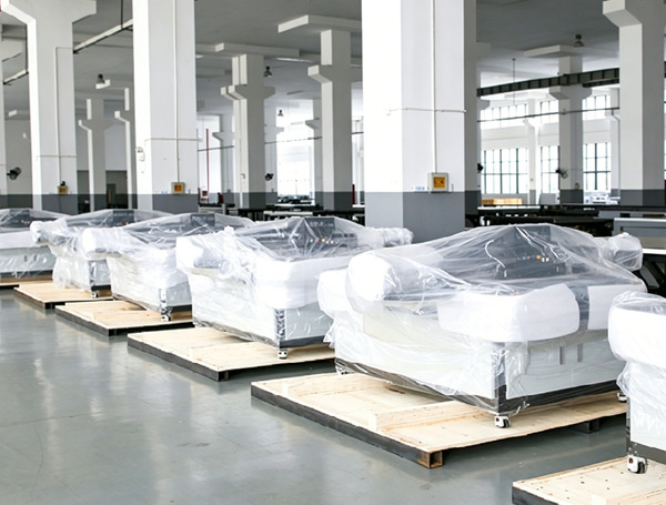 Assembly workshop