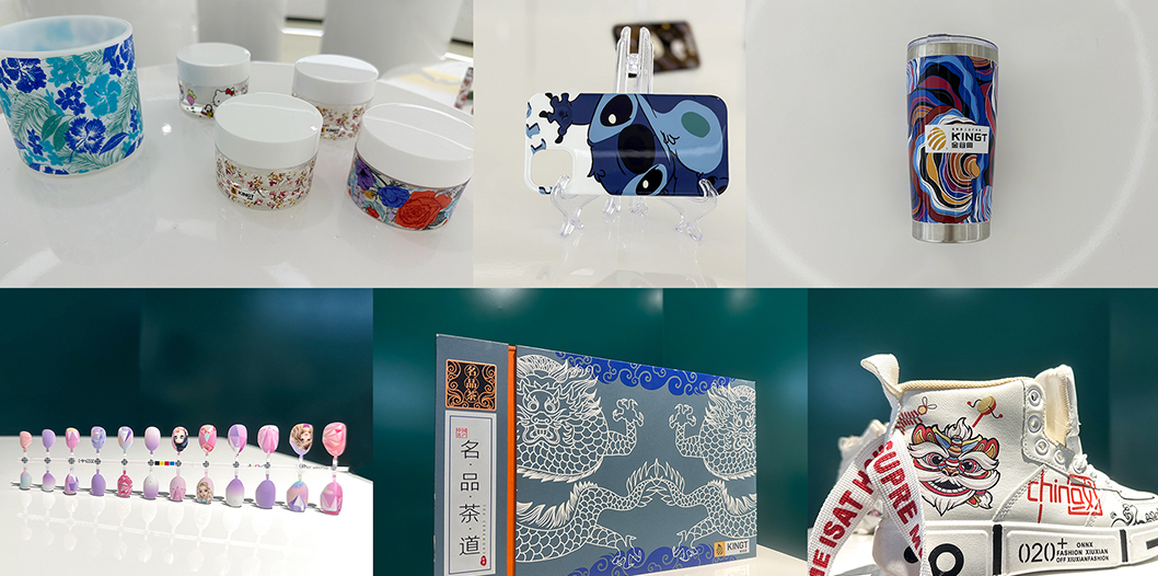 Compatible with various types of materials Compatible with various types of materials
