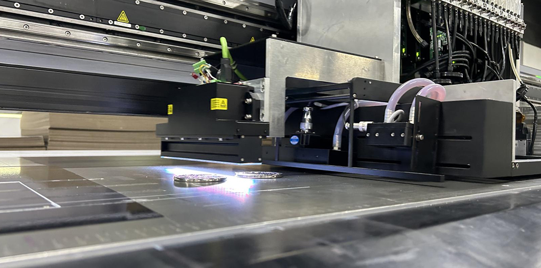 High production efficiency High production efficiency