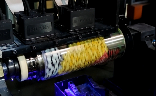High production efficiency High production efficiency
